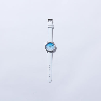 【V.W.P】Anniversary Watch type:ISEKAIJOUCHO／SINKA LIVE EP.Ⅴ V.W.P／2nd ONE-MAN LIVE「現象Ⅱ -魔女拡成-」グッズ第二弾