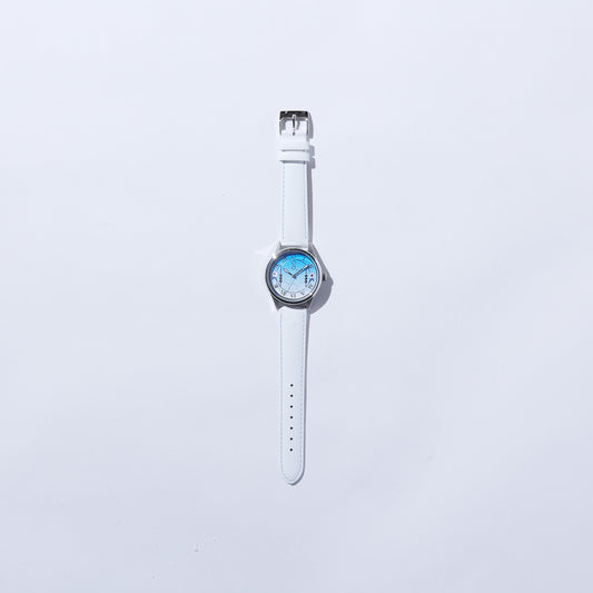 【V.W.P】Anniversary Watch type:ISEKAIJOUCHO／SINKA LIVE EP.Ⅴ V.W.P／2nd ONE-MAN LIVE「現象Ⅱ -魔女拡成-」グッズ第二弾