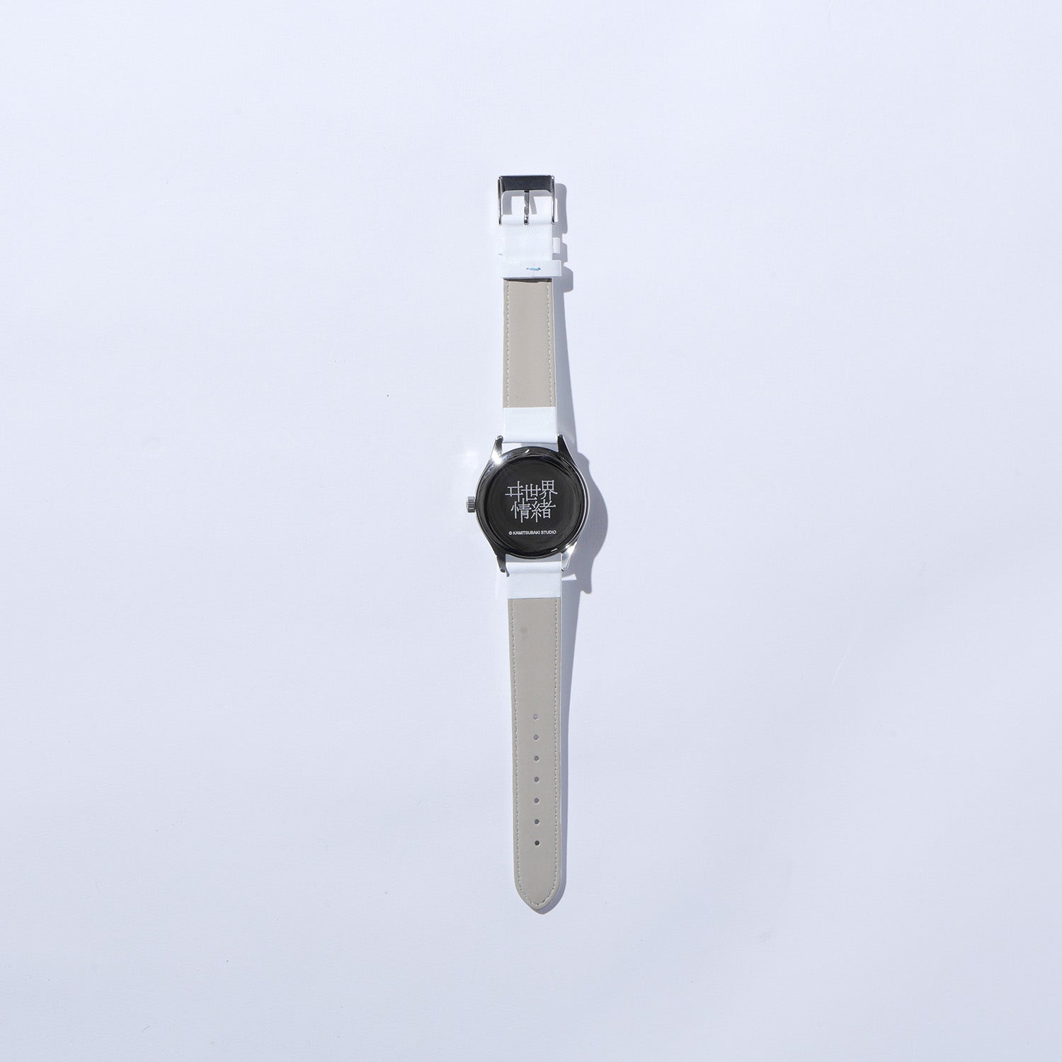 V.W.P】Anniversary Watch type:ISEKAIJOUCHO／SINKA LIVE EP.Ⅴ V.W.P