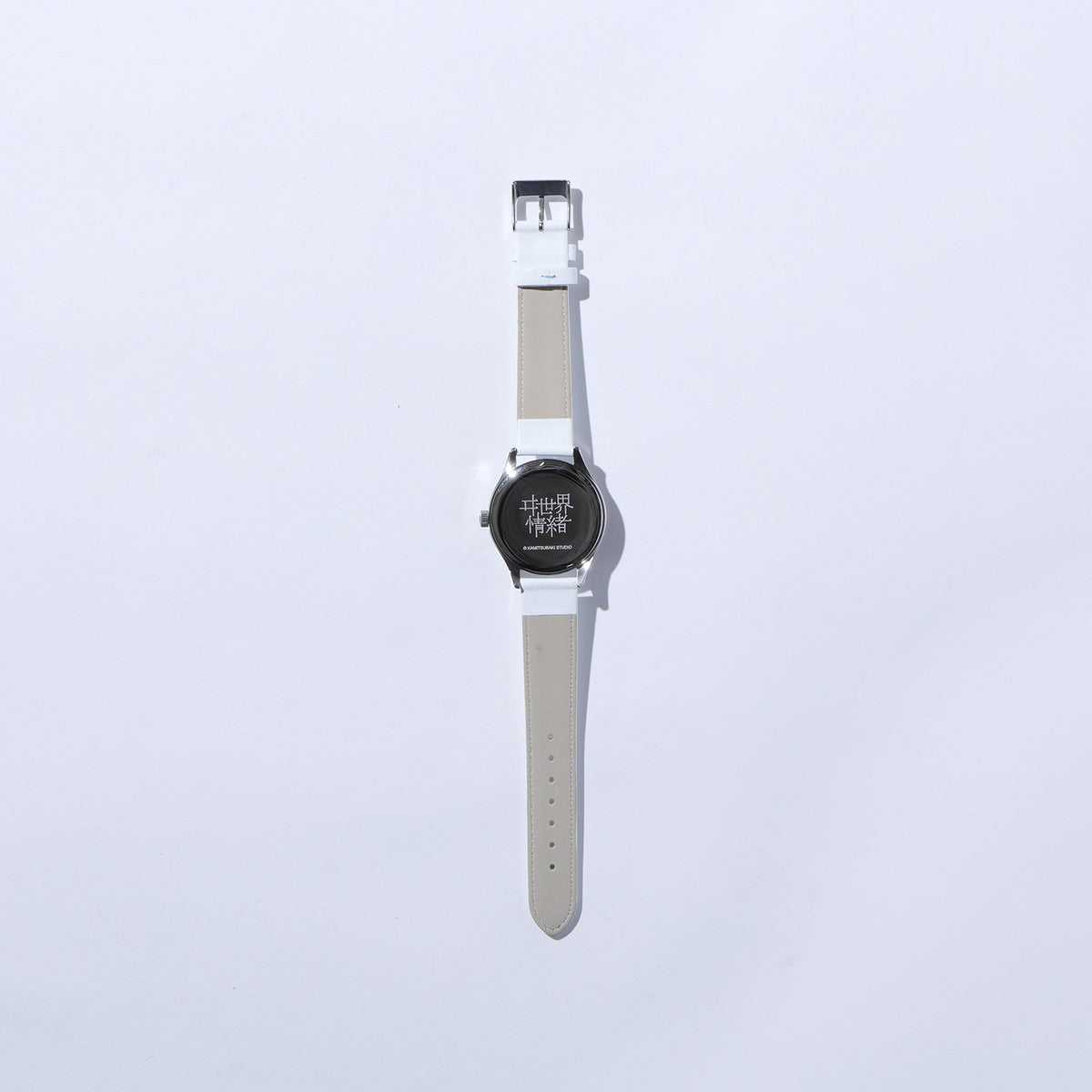 【V.W.P】Anniversary Watch type:ISEKAIJOUCHO／SINKA LIVE EP.Ⅴ V.W.P／2nd ONE-MAN LIVE「現象Ⅱ -魔女拡成-」グッズ第二弾