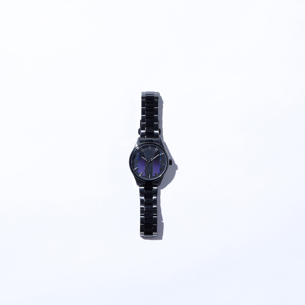 【V.W.P】Anniversary Watch type:KOKO／SINKA LIVE EP.Ⅴ V.W.P／2nd ONE-MAN LIVE「現象Ⅱ -魔女拡成-」グッズ第二弾
