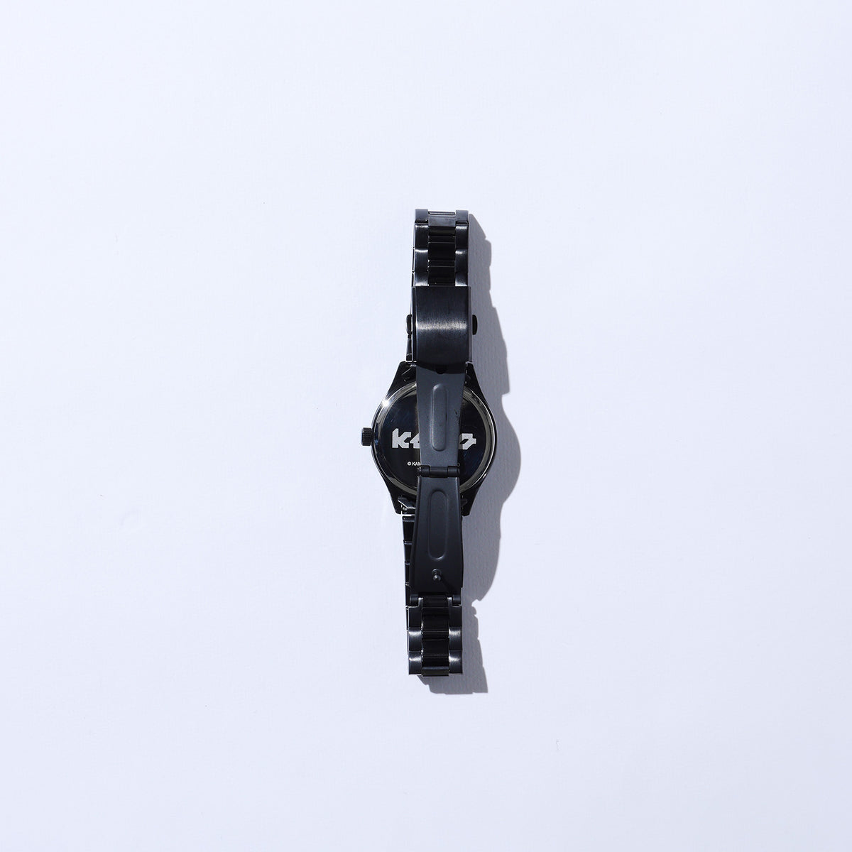【V.W.P】Anniversary Watch type:KOKO／SINKA LIVE EP.Ⅴ V.W.P／2nd ONE-MAN LIVE「現象Ⅱ -魔女拡成-」グッズ第二弾