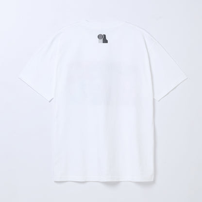 【Guiano】花鳥風月Tシャツ
