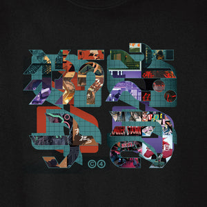 獅子志司】C4Tシャツ「雷音」／ONE-MAN LIVE TOUR「雷音」OFFICIAL