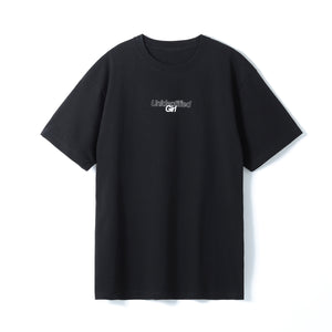 花譜】キービジュアルリリックTシャツ／5th ONE-MAN LIVE「宿声 / 深愛