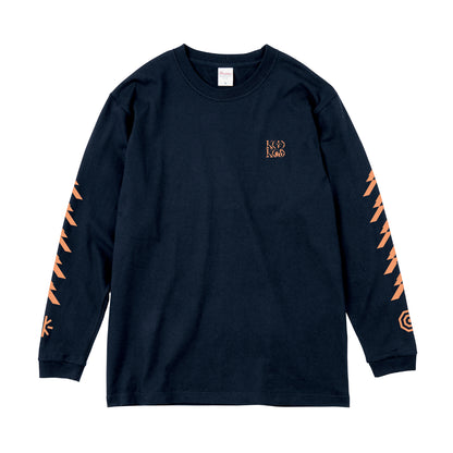 【幸祜】キービジュアルロングスリーブTシャツ／4th ONE-MAN LIVE「PATHFINDER」OFFICIAL LIVE GOODS