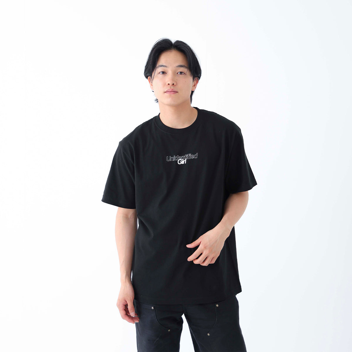 【花譜】キービジュアルリリックTシャツ／5th ONE-MAN LIVE「宿声 / 深愛（巡）」OFFICIAL LIVE GOODS 第二弾
