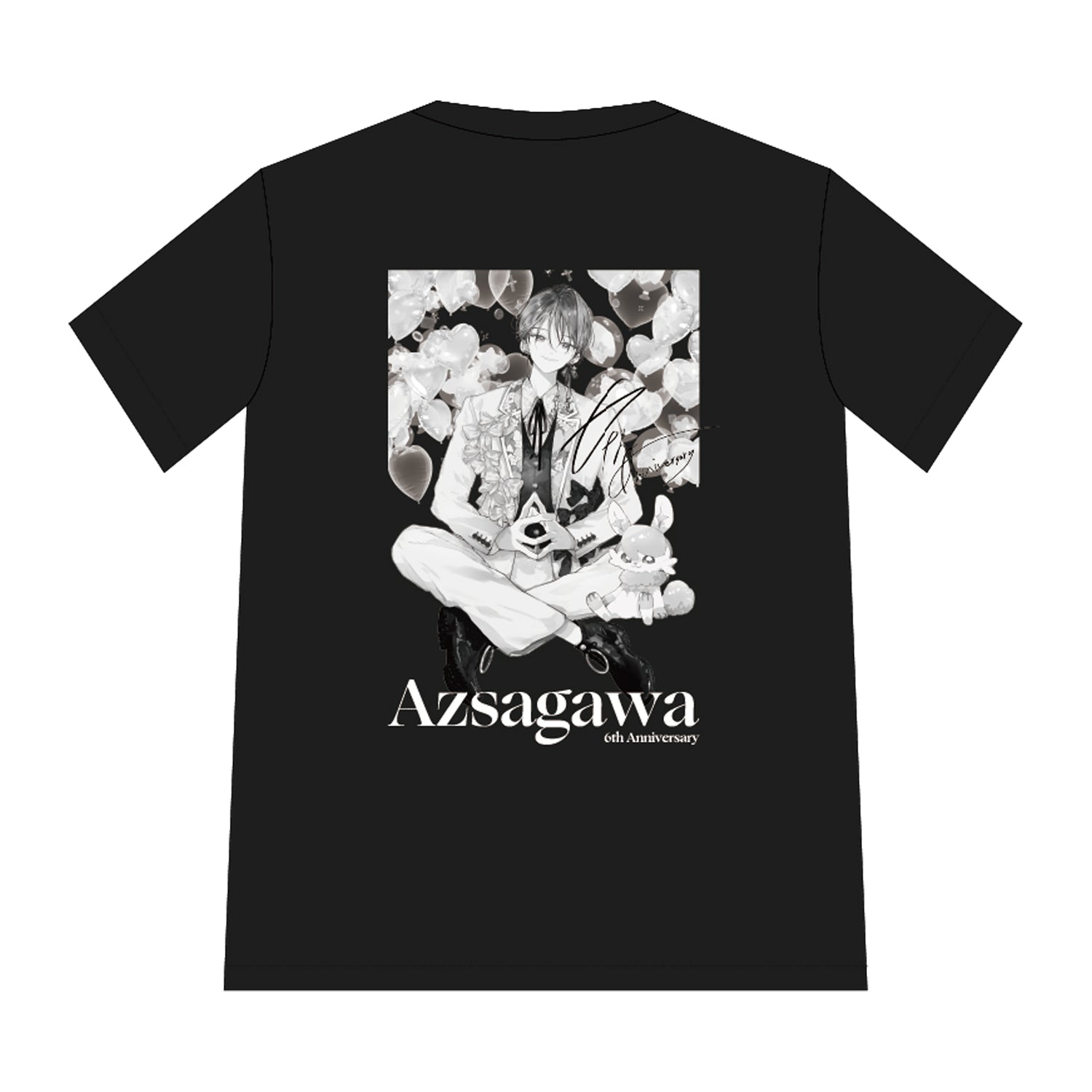 梓川】「Shifter」／Azsagawa 1st ALBUM「Shifter」CD & Goods
