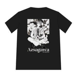 梓川】Tシャツ／梓川 6th ANNIVERSARY OFFICIAL GOODS – FINDME STORE