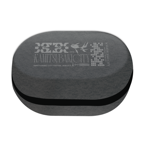 【神椿市建設中。】VRケース／VIRTUAL REALITY＆OFFICIAL GOODS