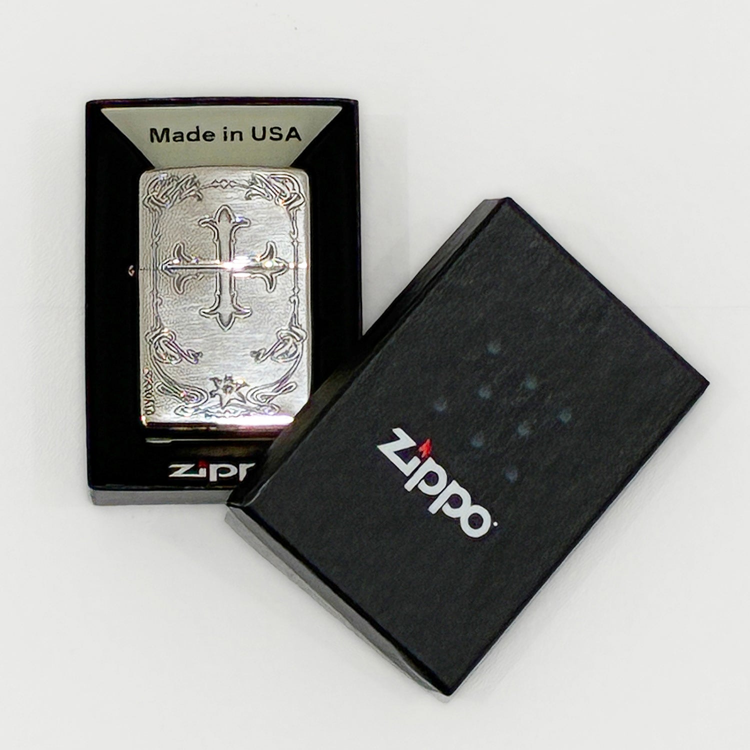 琶舞】Zippo／琶舞 1st Anniversary OFFICIAL GOODS – FINDME STORE by