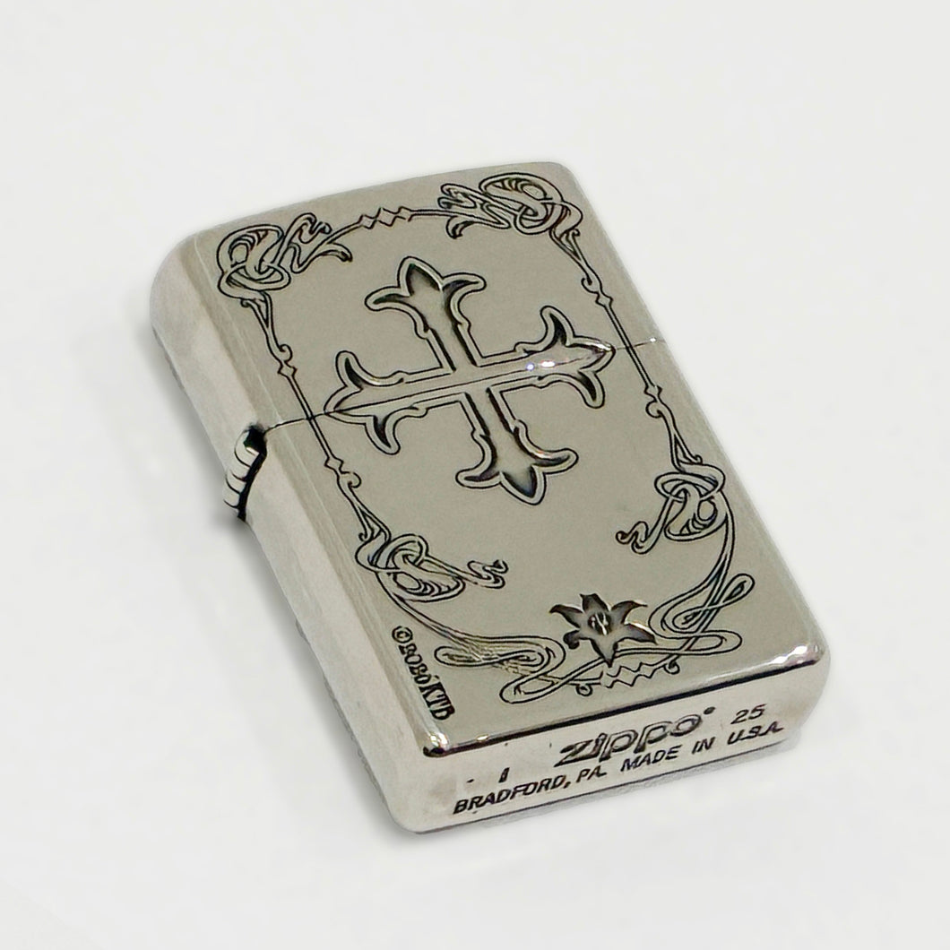 琶舞】Zippo／琶舞 1st Anniversary OFFICIAL GOODS – FINDME STORE by