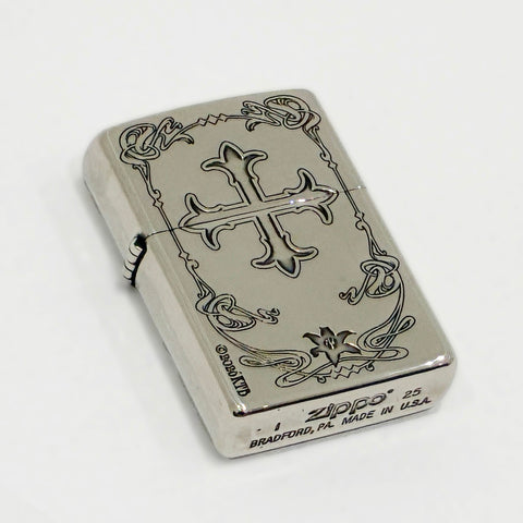 【琶舞】Zippo／琶舞 1st Anniversary OFFICIAL GOODS