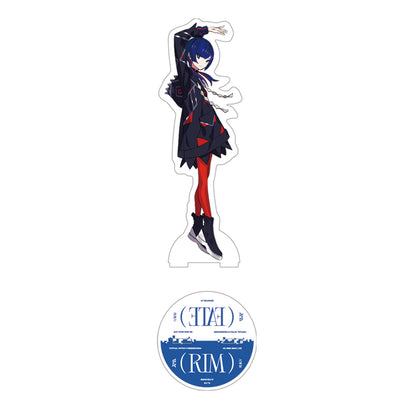 【V.W.P】アクリルスタンド／4th ONE-MAN LIVE「現象Ⅳ -反転運命-」OFFICIAL GOODS 第二弾