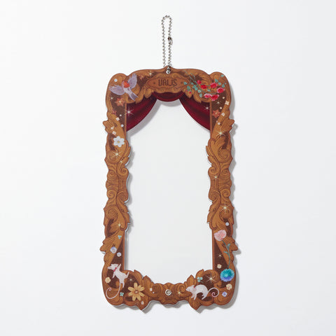 【VALIS】ビジュアルエピソードカードケース／5th ALBUM「悠久オーケストラ」& 6th ONE-MAN LIVE「喝采カーテンコール」第二弾