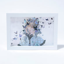 画像をギャラリービューアに読み込む, 【CIEL】《FMS限定》3層アクリルフレームアート／「CIEL展Ⅱ」OFFICIAL GOODS
