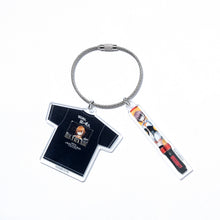 画像をギャラリービューアに読み込む, 【KAMITSUBAKI STUDIO】アクリルチャームキーホルダー B／KAMITSUBAKI FES '26 FIELD OF RESONANCE OFFICIAL GOODS 第二弾
