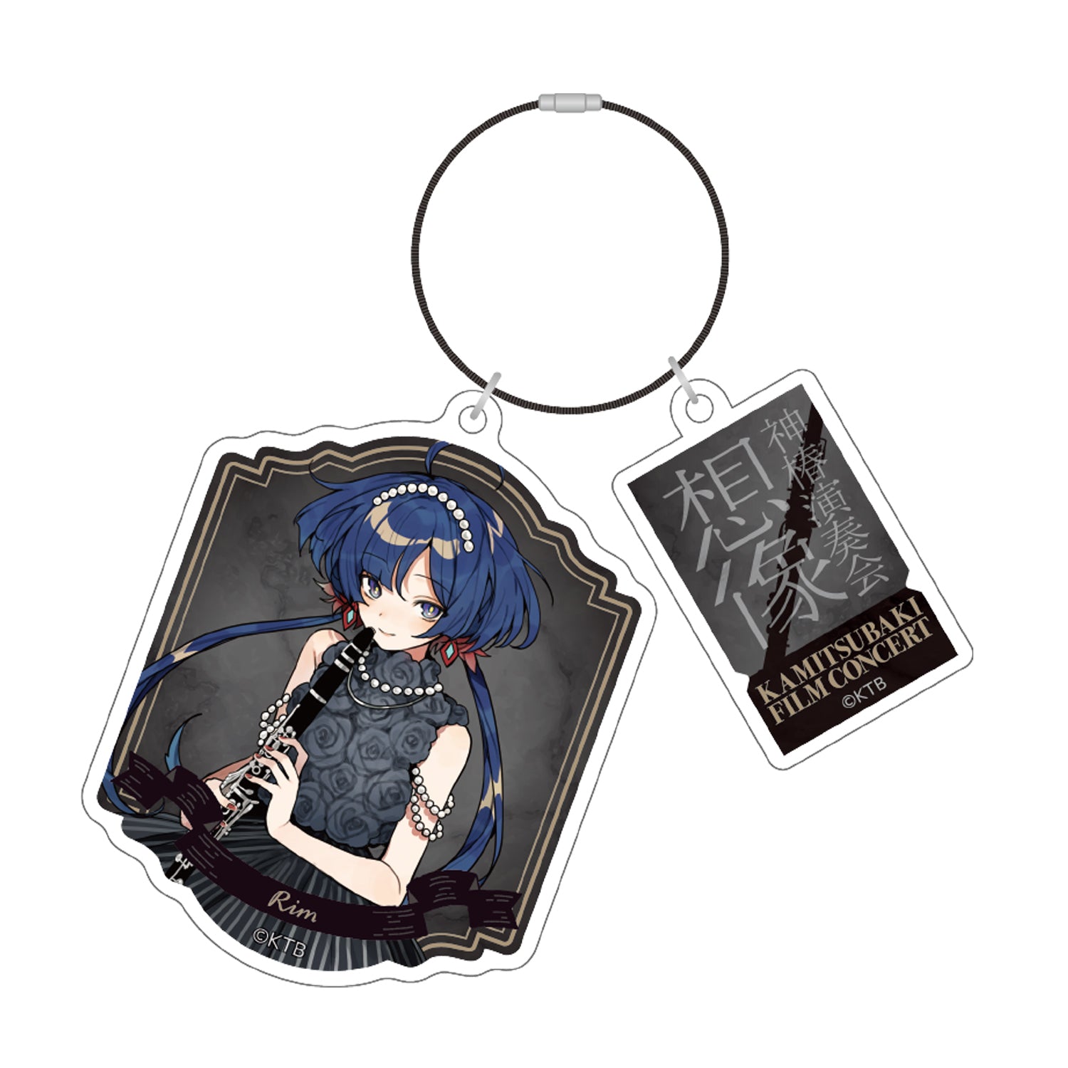 理芽 アクリルスタンド セット 神椿 神椿TCG】アクリルスタンド 理芽