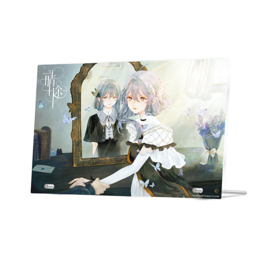 【CIEL】アクリルフォトスタンド／1st ONE-MAN LIVE『晴途』OFFICIAL LIVE GOODS