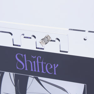 【梓川】アクリルアクセサリースタンド／Azsagawa 1st ALBUM「Shifter」リリース記念イベントグッズ