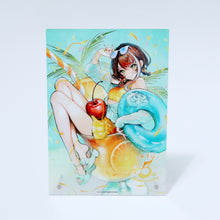 画像をギャラリービューアに読み込む, 【明透】グリッターアクリルパネル ASU 5th Anniversary ver.／明透 5th Anniversary - OFFICIAL GOODS -
