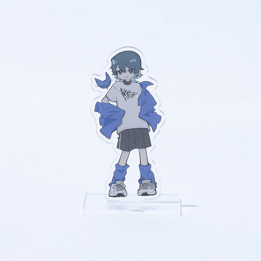 【EMA】BEEHIVE イラストアクリルスタンド／EMA OFFICIAL GOODS