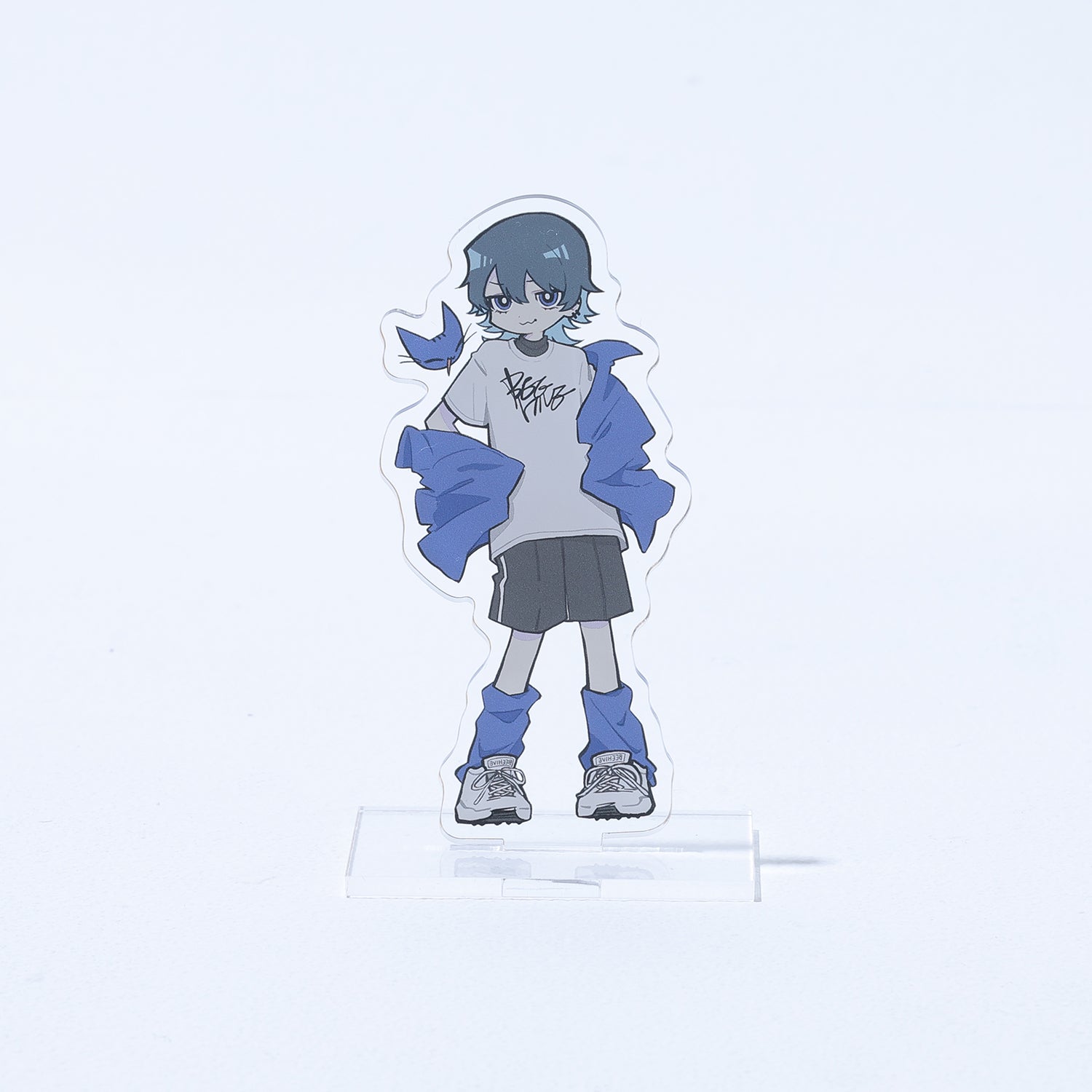 EMA】BEEHIVE イラストアクリルスタンド／EMA OFFICIAL GOODS – FINDME