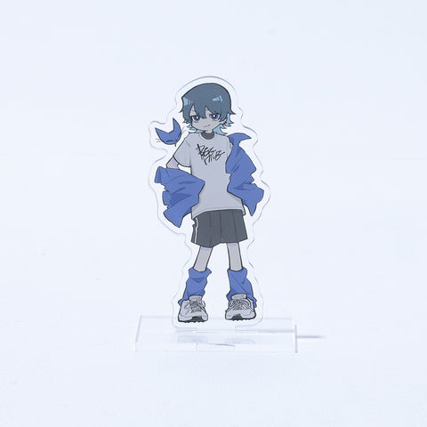 【EMA】BEEHIVE イラストアクリルスタンド／EMA OFFICIAL GOODS