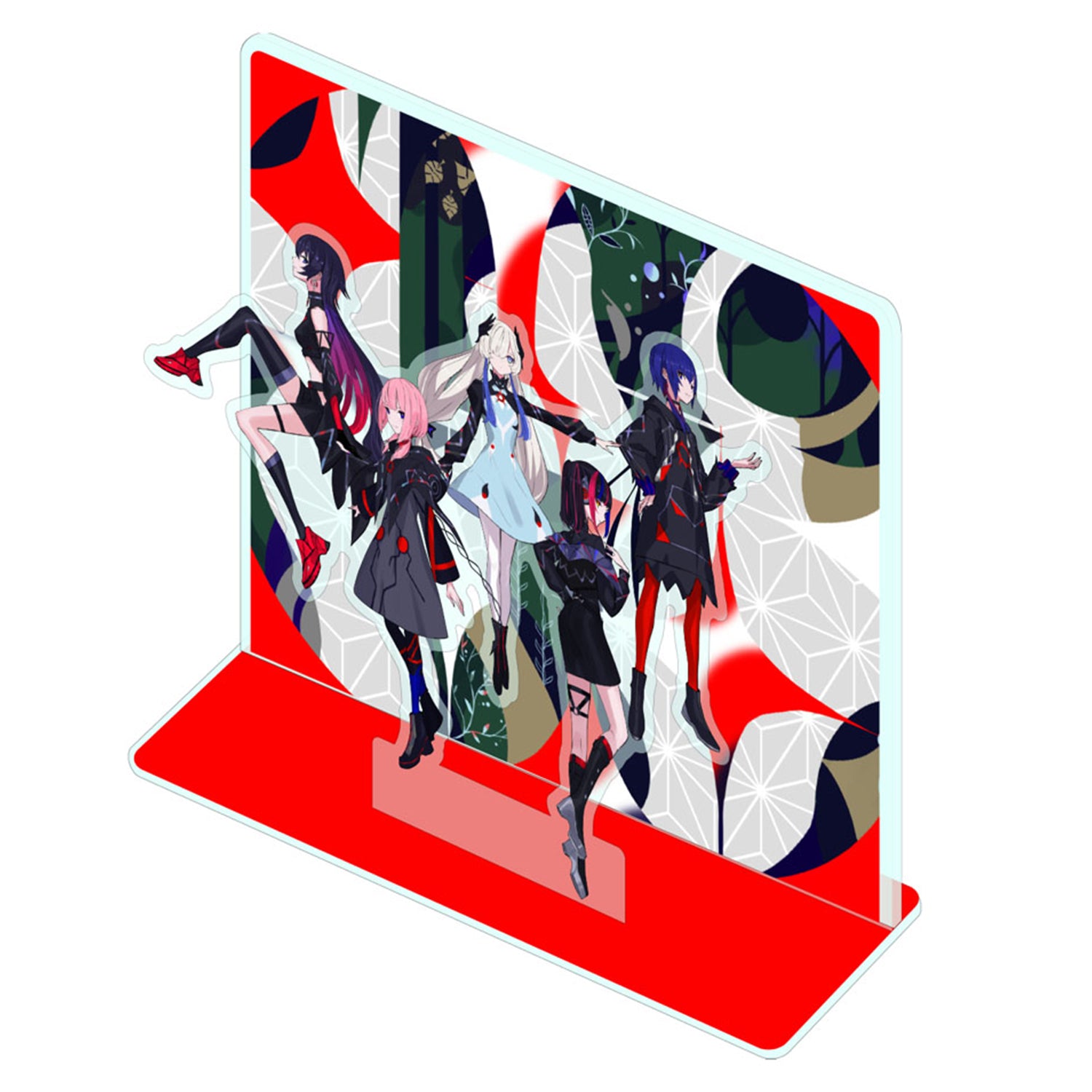 V.W.P 繁殖　アルバム　CD V.W.P】「繁殖」／派生曲Album「繁殖」 – FINDME STORE by THINKR