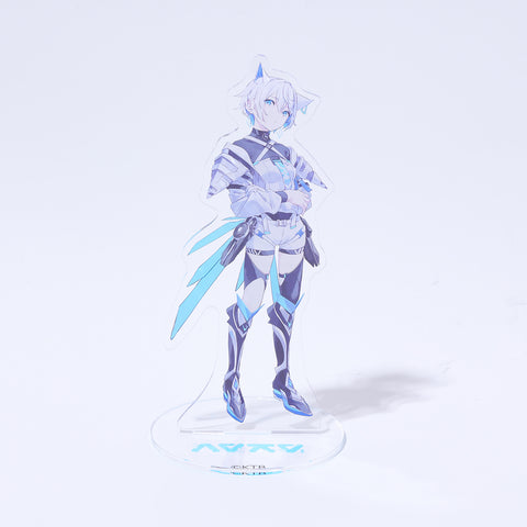 【V.I.P】COKO アクリルスタンド／音楽的同位体2周年記念「マシュマロライブ」