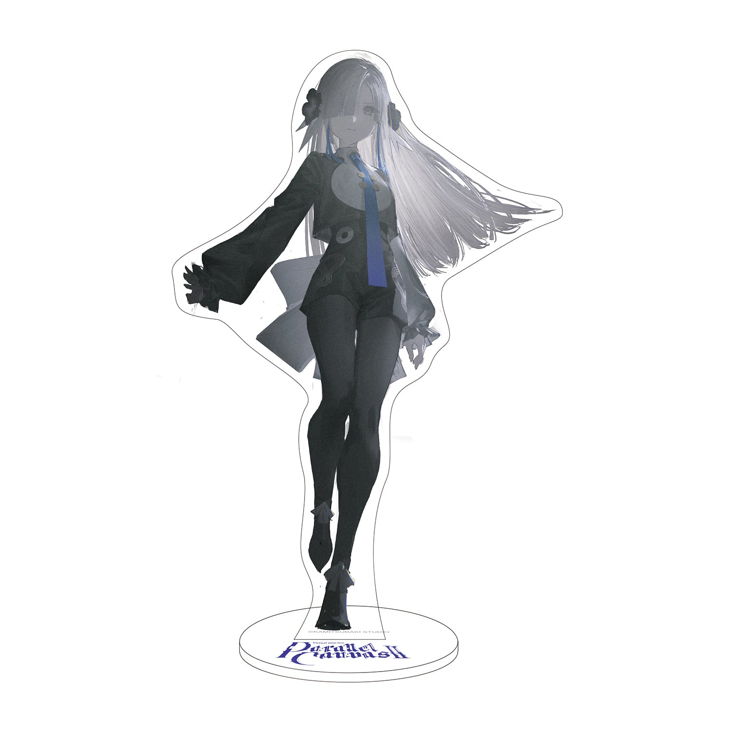 ヰ世界情緒】アクリルスタンド／Virtual mini live「parallel