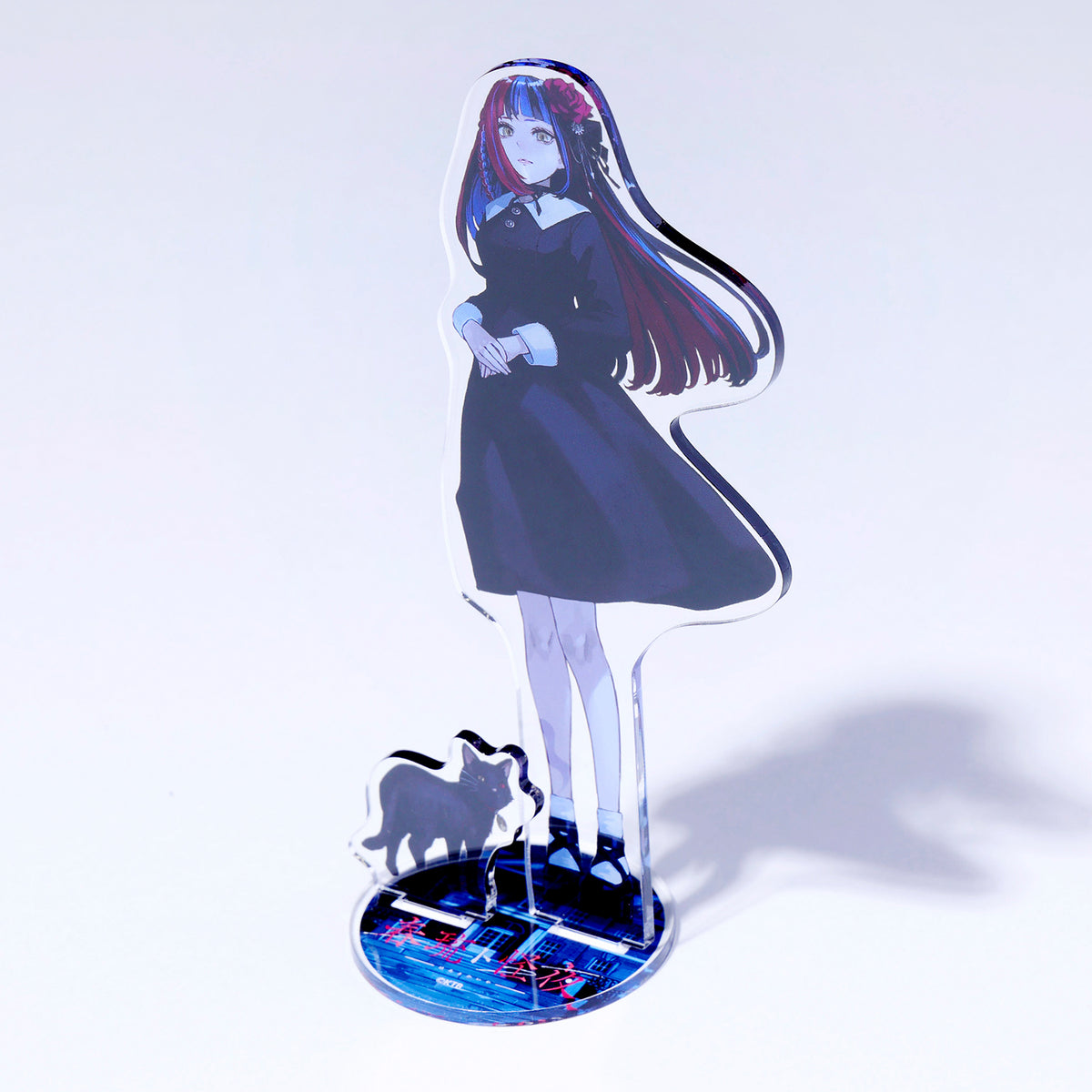 【春猿火】アクリルスタンド 春琉 ver.／「春琉ト怪夜」OFFICIAL GOODS