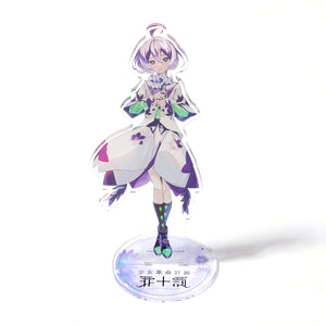 【少女革命計画】アクリルスタンド 美古途「現世回帰」Ver.／1st ANNIVERSARY OFFICIAL GOODS