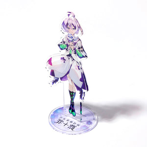少女革命計画】アクリルスタンド 美古途「現世回帰」Ver.／1st