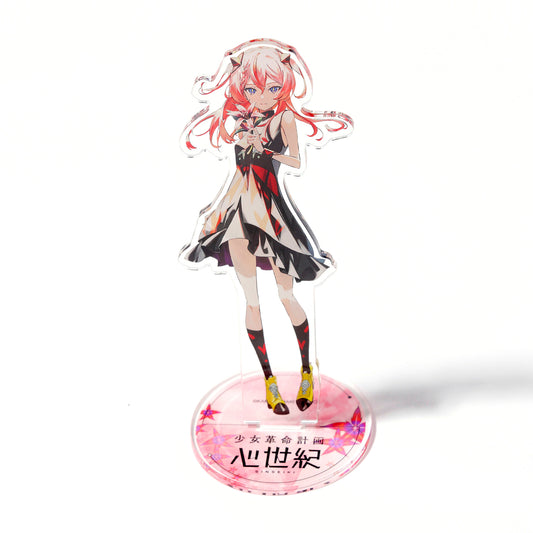 【少女革命計画】アクリルスタンド 御莉姫「現世回帰」Ver.／1st ANNIVERSARY OFFICIAL GOODS