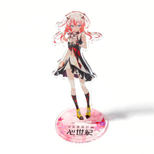 画像をギャラリービューアに読み込む, 【少女革命計画】アクリルスタンド 御莉姫「現世回帰」Ver.／1st ANNIVERSARY OFFICIAL GOODS
