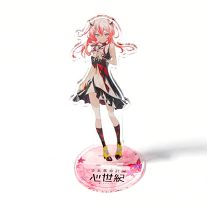 【少女革命計画】アクリルスタンド 御莉姫「現世回帰」Ver.／1st ANNIVERSARY OFFICIAL GOODS