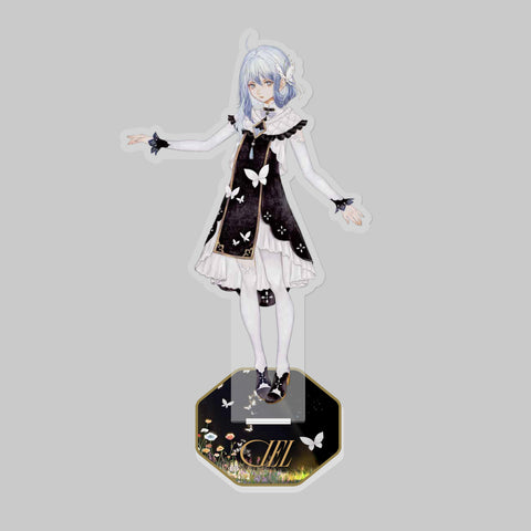 【CIEL】アクリルスタンド Sulcowsky ver.／「CIEL展」OFFICIAL GOODS