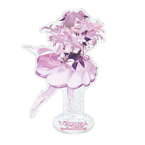 【ヰ世界情緒】アクリルスタンド Virtual Ties ver.／Virtual Ties 〜ヰ世界情緒夢想曲〜 OFFICIAL GOODS