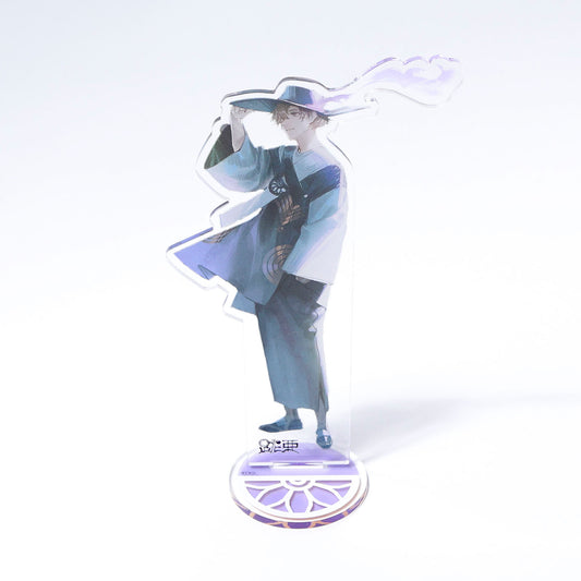 【跳亜】アクリルスタンド「on eye」／MEMORIAL GOODS