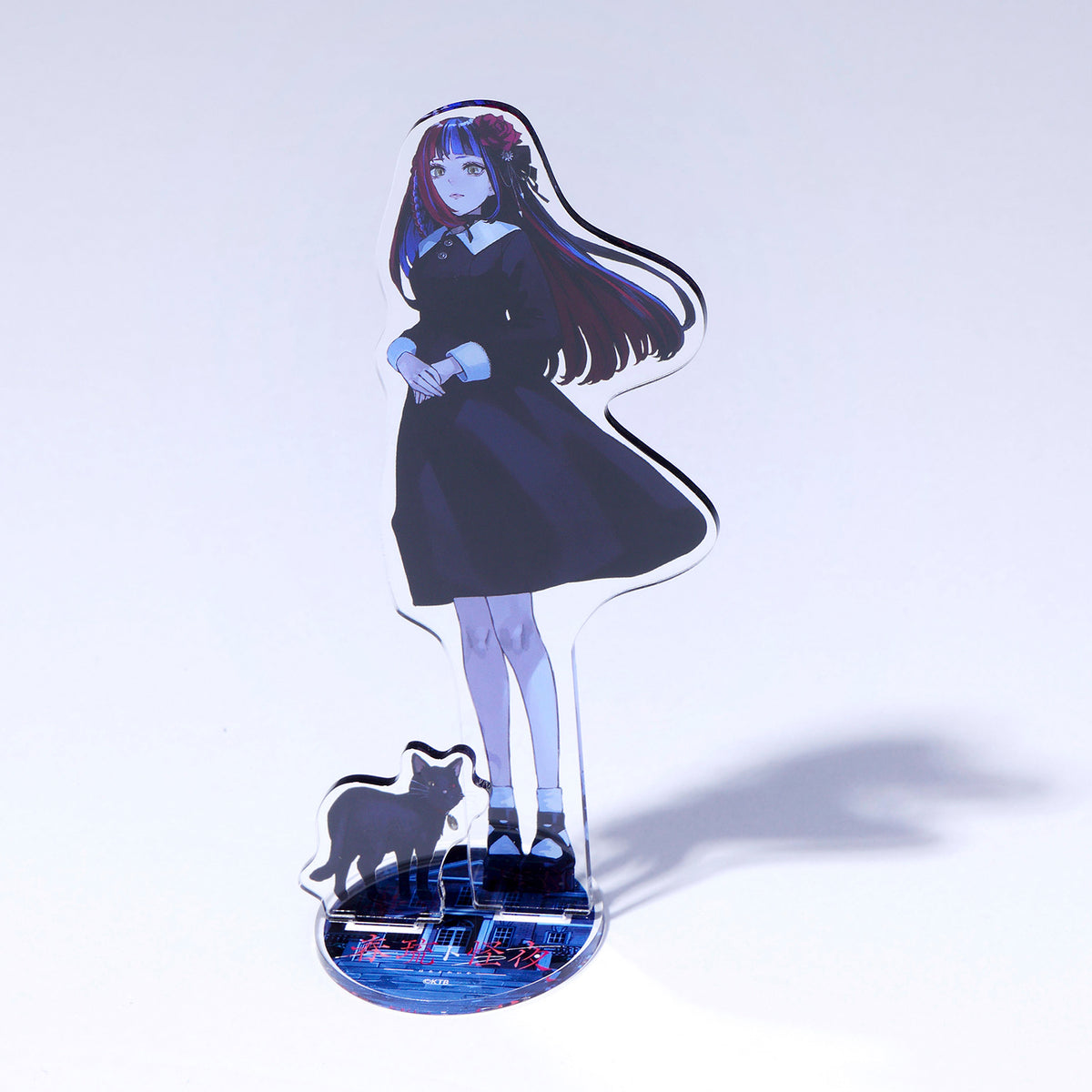【春猿火】アクリルスタンド 春琉 ver.／「春琉ト怪夜」OFFICIAL GOODS