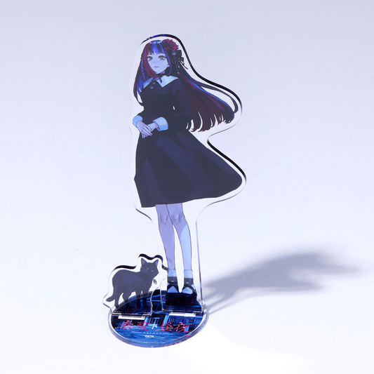 【春猿火】アクリルスタンド 春琉 ver.／「春琉ト怪夜」OFFICIAL GOODS