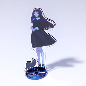 【春猿火】アクリルスタンド 春琉 ver.／「春琉ト怪夜」OFFICIAL GOODS