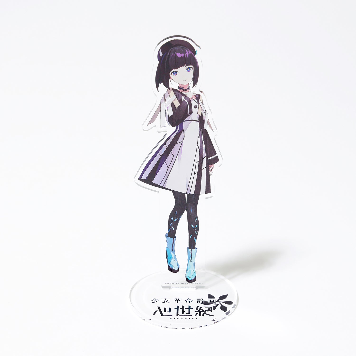 少女時代 テヨン 17周年 アクリルスタンド 002 少女時代 テヨン STAY CD 希少品 - メルカリ