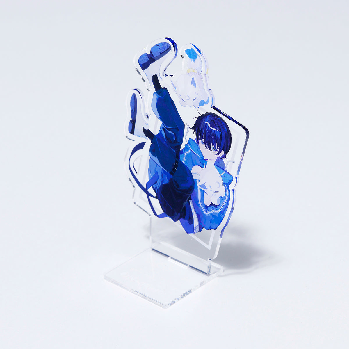【詩道】アクリルスタンド／ファンミーティング「ON-gaeshi」Official Goods