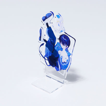 【詩道】アクリルスタンド／ファンミーティング「ON-gaeshi」Official Goods