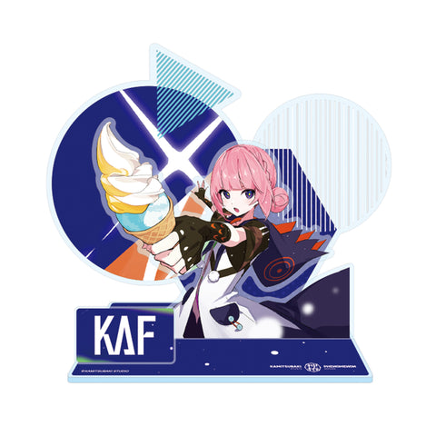 【花譜】キービジュアルアクリルスタンド／Cover live「I SCREAM LIVE 4」OFFICIAL LIVE GOODS image