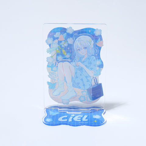 CIEL – FINDME STORE by THINKR