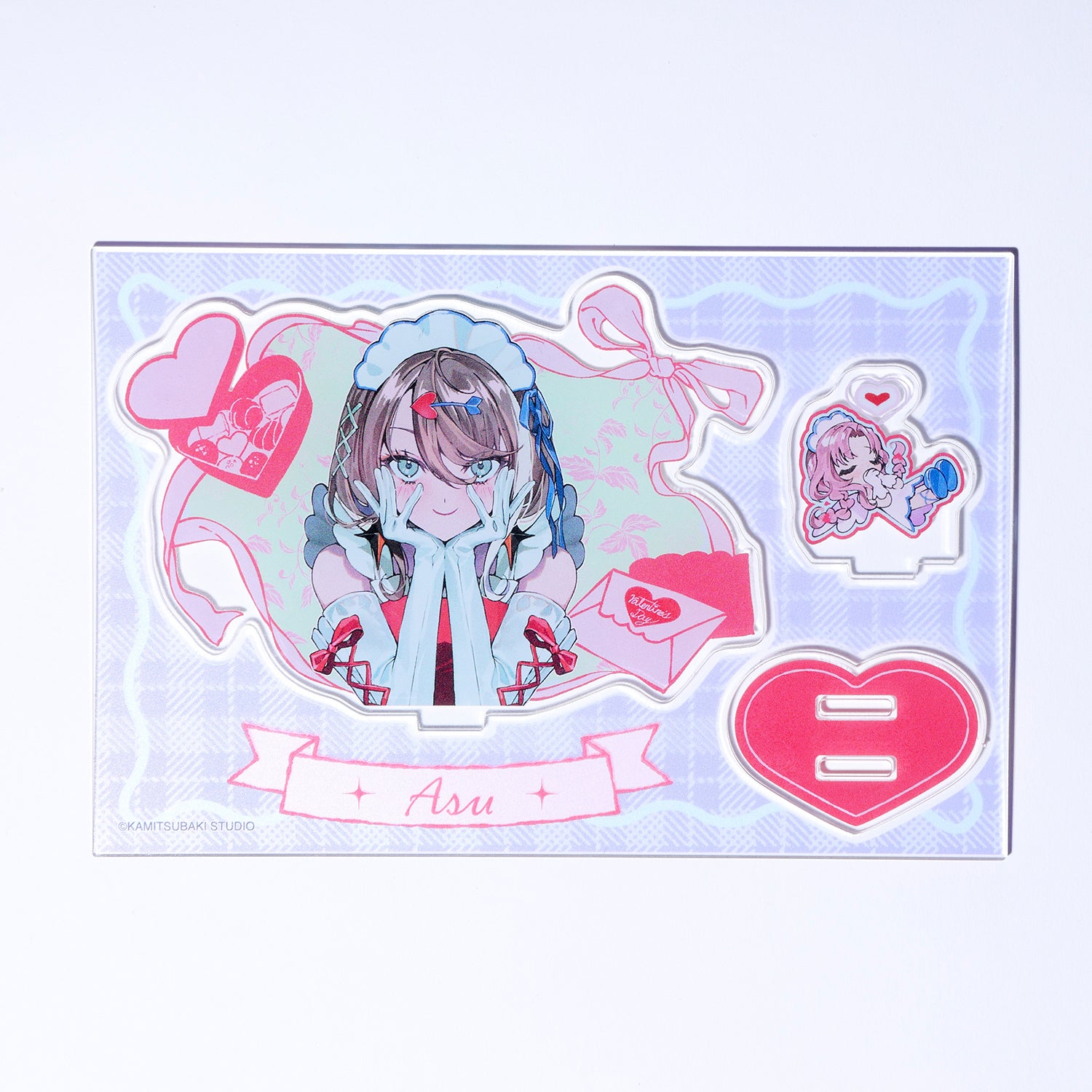 明透】Cover live Album「サンライトLIVE 2」／2nd ANNIVERSARYカバー