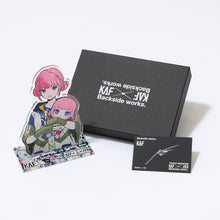 画像をギャラリービューアに読み込む, 【花譜】Backside works.×KAF イラストアクリルスタンド B ＊お一人様、一点限り／5th One-Man Live「宿声／深愛」OFFICIAL LIVE GOODS 第二弾
